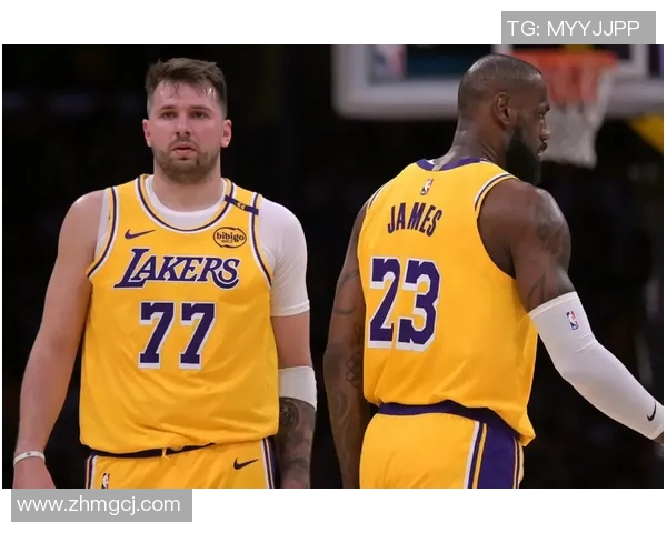 强！湖人大胜雄鹿，东契奇狂砍41分，艾顿20+10。